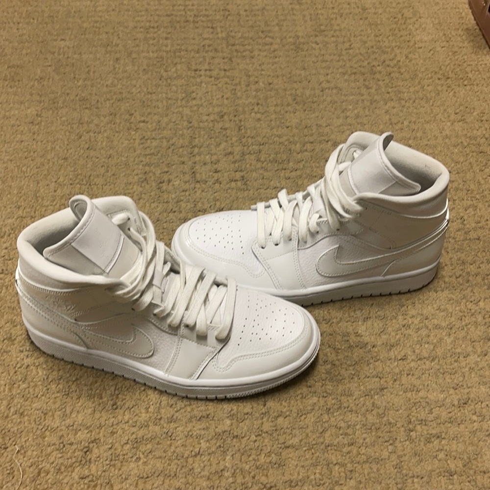 Nike Jordan’s